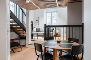 Unique Loft Apartment next to Lake Pyhäjärvi and City Center - Hosted by 2ndhomes